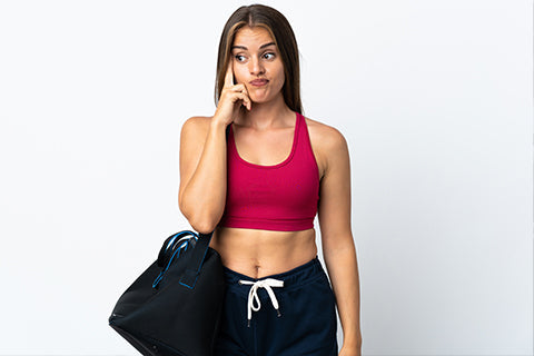 How To Set Realistic Fitness Goals?