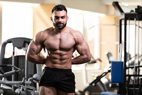 The Benefits Of Consuming Mass Gainer For Bulking