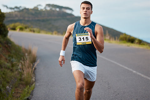 The Best Supplements For Endurance Sports