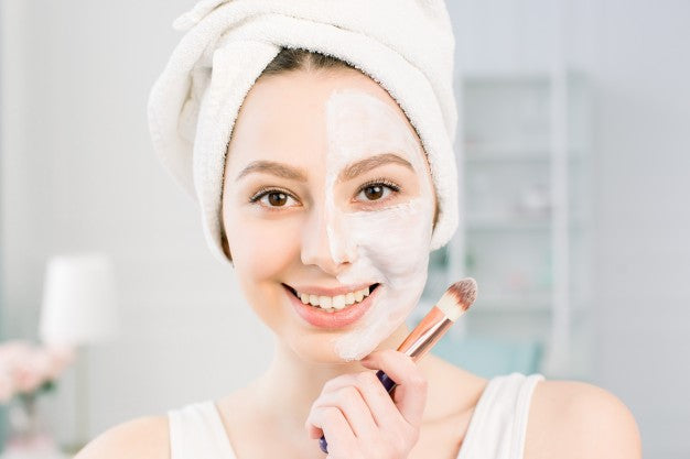 Vitamin C powder – The Most Researched Skin Care Ingredient