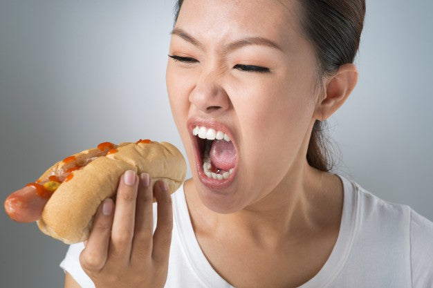 Cravings – What Are They? & How To Beat Them?