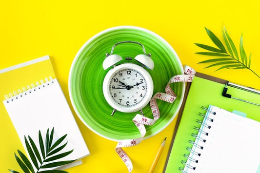 Intermittent Fasting For Weight Loss - How Does It Work?