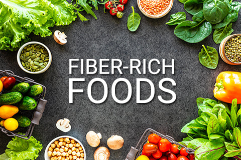 What Is The Role Of Dietary Fiber In Weight Loss?