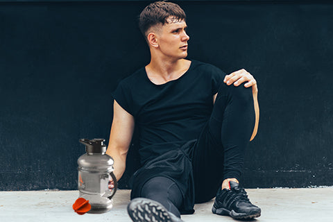 5 Best Post-Workout Supplements For Recovery