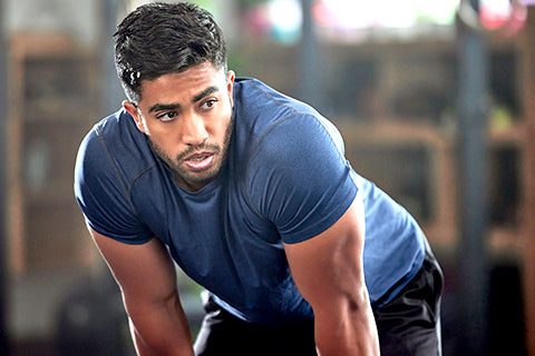 Worst Things To Do Before Your Workout