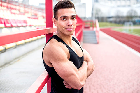 The Best Sports Performance Supplements