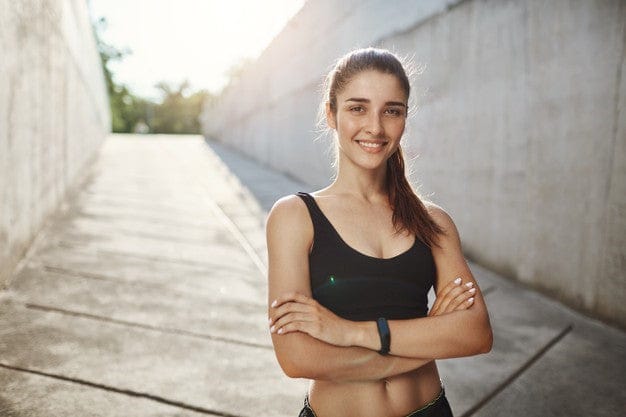 Workouts For Busy Women To Tone Up Their Arms