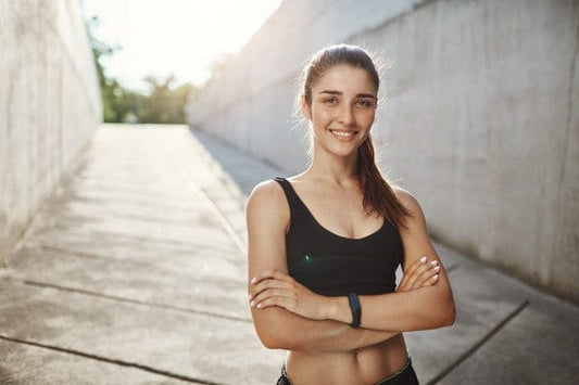 Workouts For Busy Women To Tone Up Their Arms