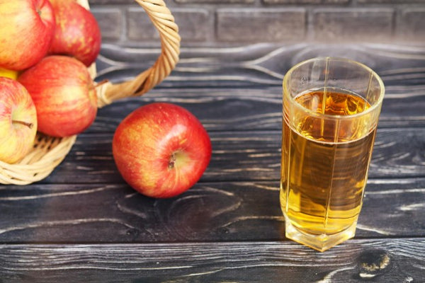 Amazing Benefits Of Apple Cider Vinegar For Skincare