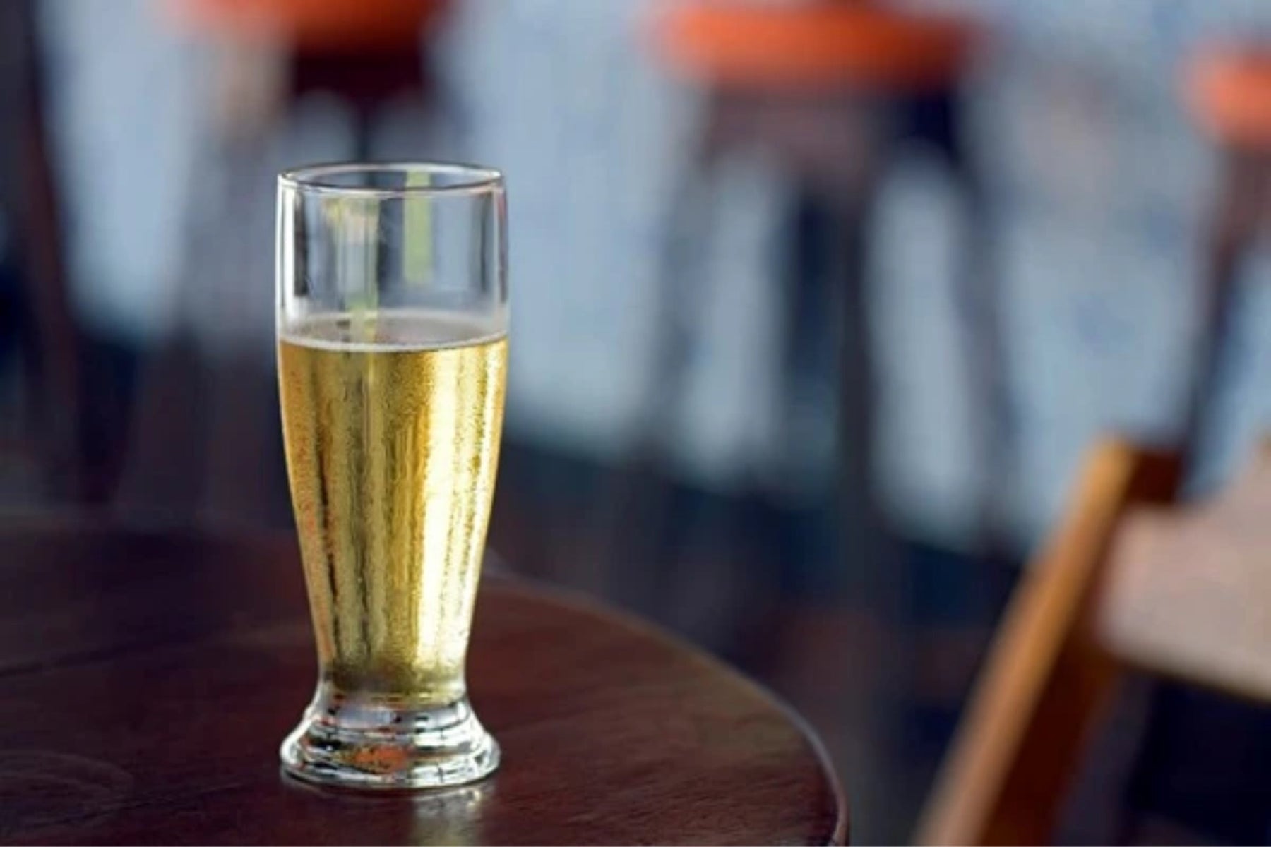 Can Alcohol Consumption Damage Muscle Growth & Fitness Levels?