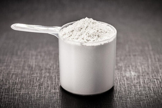 Does Creatine Make You Gain Weight?