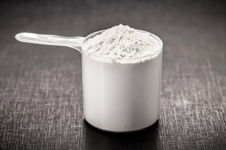 Does Creatine Make You Gain Weight?