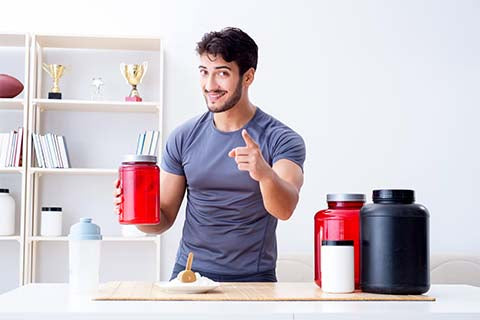 Side Effects Of Eating Too Much Protein For Weight Loss