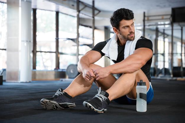 Does Whey Cause Weight Gain If Consumed Without Workout?