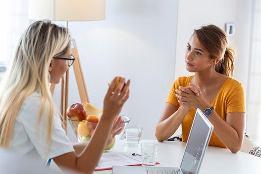 7 Signs That You’re Not Eating Enough