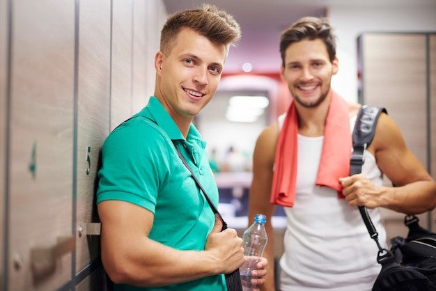 The Best Supplements For Beginners At The Gym