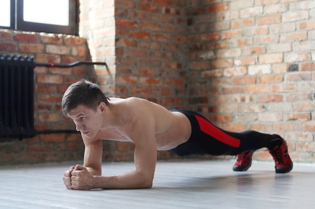 10 Calisthenic Exercises To Add To Your Routine