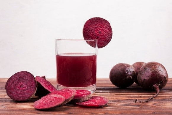 Beetroot Powder Can Improve Athletic Performance – Know How?
