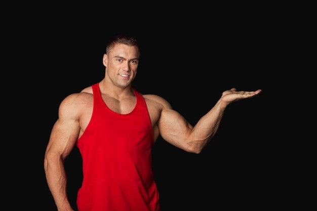 Beta Alanine Benefits For Bodybuilders