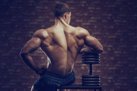 6 Solid Exercises To Add Size & Definition To Your Back