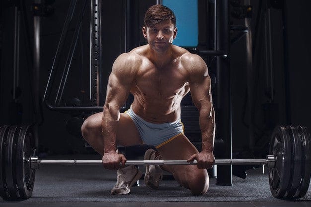 Beta-Alanine Benefits For Superior Workout Performance