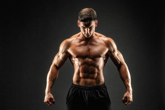 Combined Effect Of BCAA &  L-Citrulline For Athletic Performance