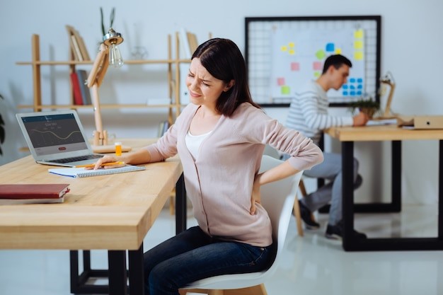 Exercises & Stretches That Help Fix Bad Posture