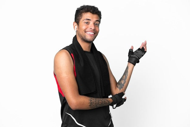 How To Use Whey Protein & Micellar Casein?