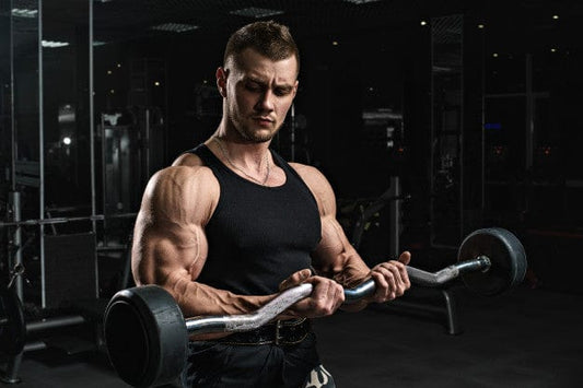 What Is Creatine? Benefits, Dosage & Side Effects