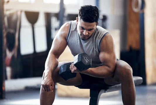 Creatine Monohydrate - Myths & Misconceptions