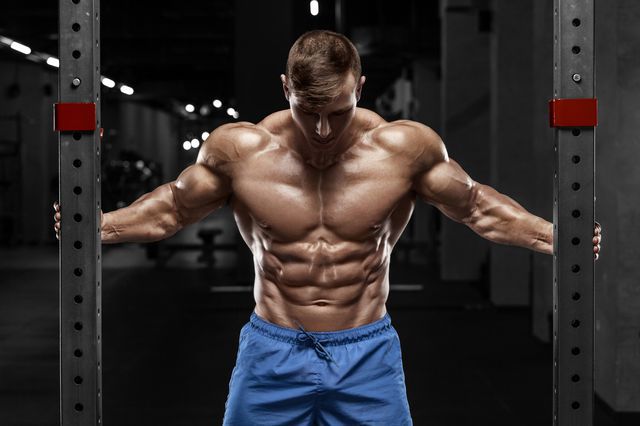 5 Best Chest Exercises To Build Stronger & Bigger Pecs