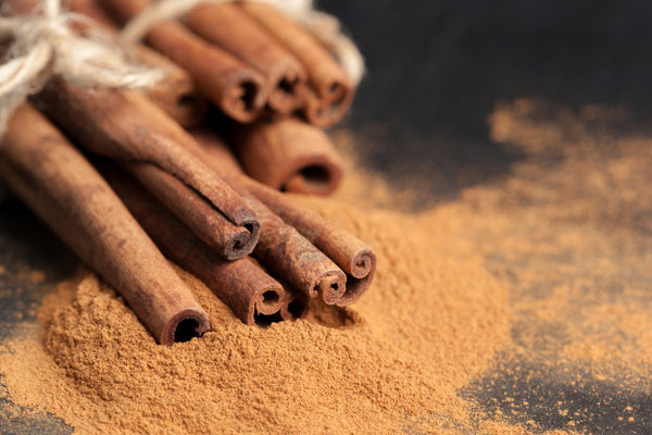 Top 8 Science-Backed Health Benefits Of Cinnamon