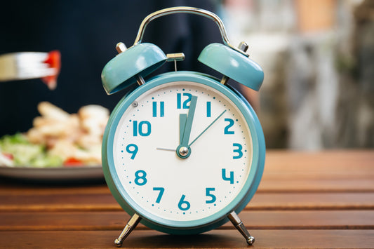 Is Intermittent Fasting Good For Weight Loss?