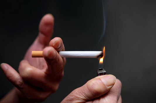 How Does Smoking Affect Your Workout & Bodybuilding?