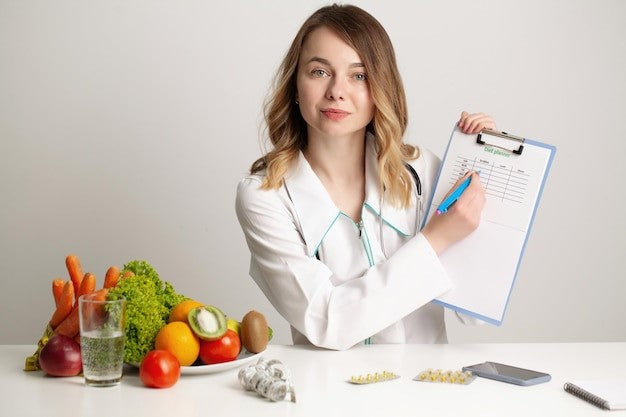 6 Diet Mistakes That You Need To Avoid
