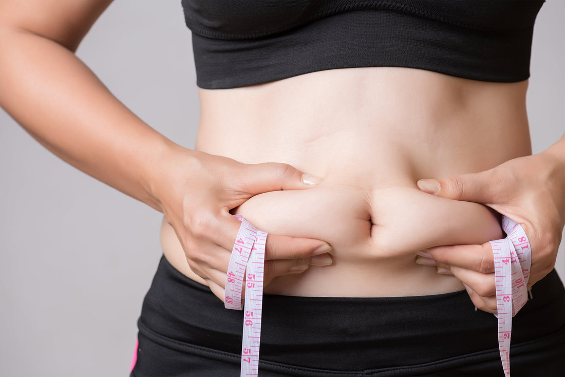 Exercises To Lose Belly Fat