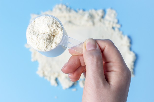 Do We Need To Supplement With Digestive Enzymes For Digesting Whey?