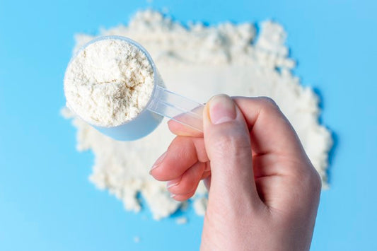 Do We Need To Supplement With Digestive Enzymes For Digesting Whey?