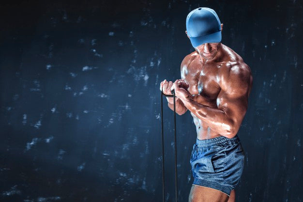 Do We Have Enough Glutamine?