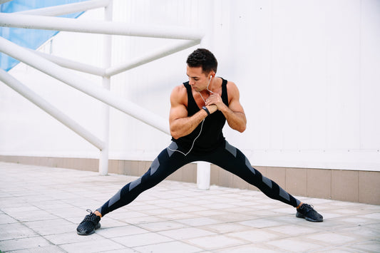 Natural Energy Boosters For Effective Workouts
