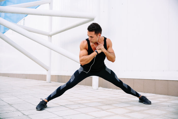 Natural Energy Boosters For Effective Workouts