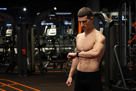 How Much Time Should I Spend At The Gym?