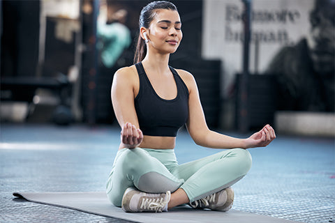 Wellness Beyond Workouts – Daily Habits That Heal