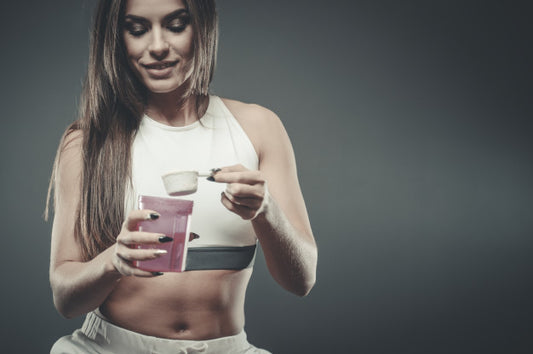 When To Take Whey Protein?