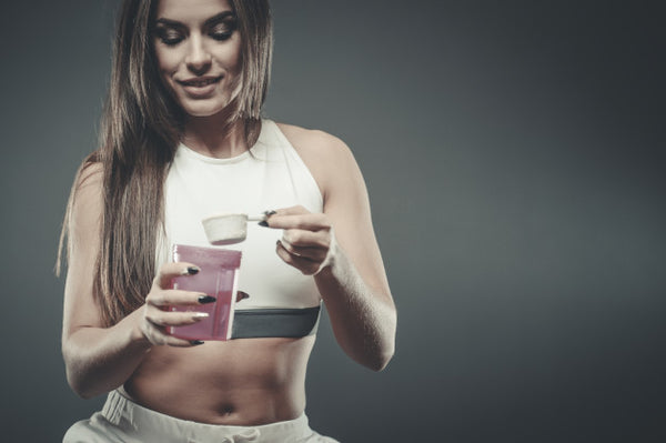 When Is The Right Time To Take Whey Protein?