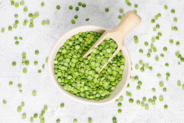 7 Amazing Health Benefits Of Pea Protein Powders