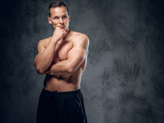 Does Creatine Make Your Muscles Bigger?