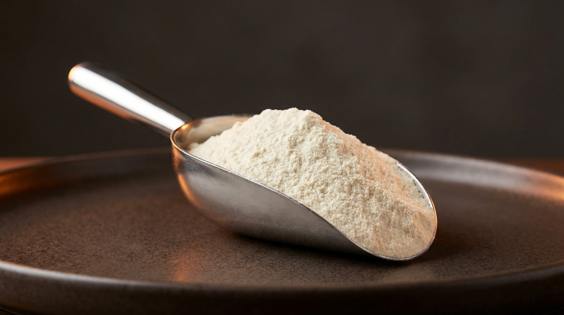 Yeast Protein – Smart, Eco-Friendly Alternative To Animal Protein