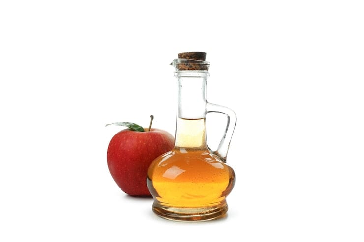 Does Apple Cider Vinegar Help You Lose Weight?