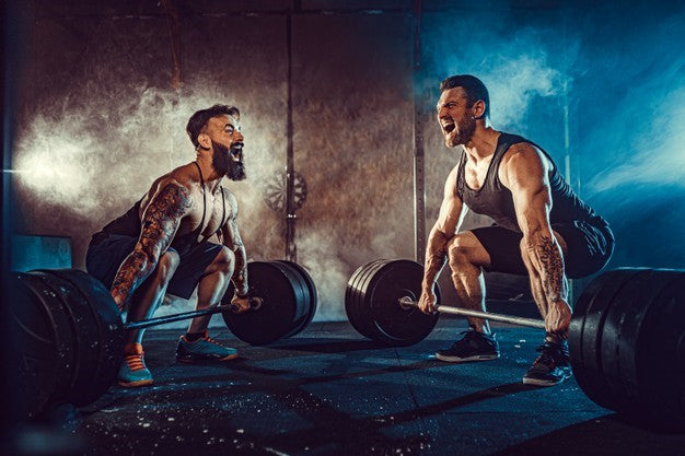 Creatine Vs Arginine – Which Amino Supplement To Choose?